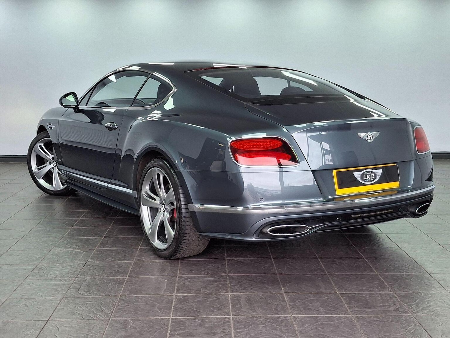 Used Bentley Continental 2017 for sale - 76439818: Photo 66