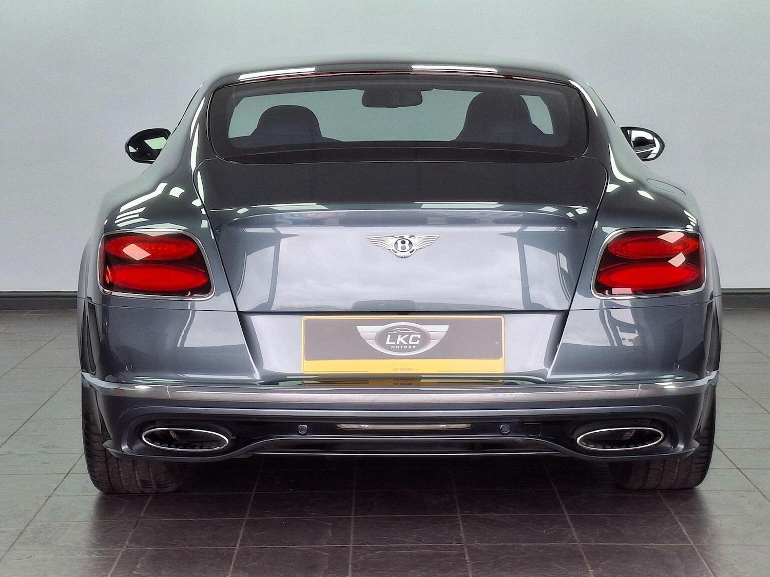 Used Bentley Continental 2017 for sale - 76439818: Photo 67