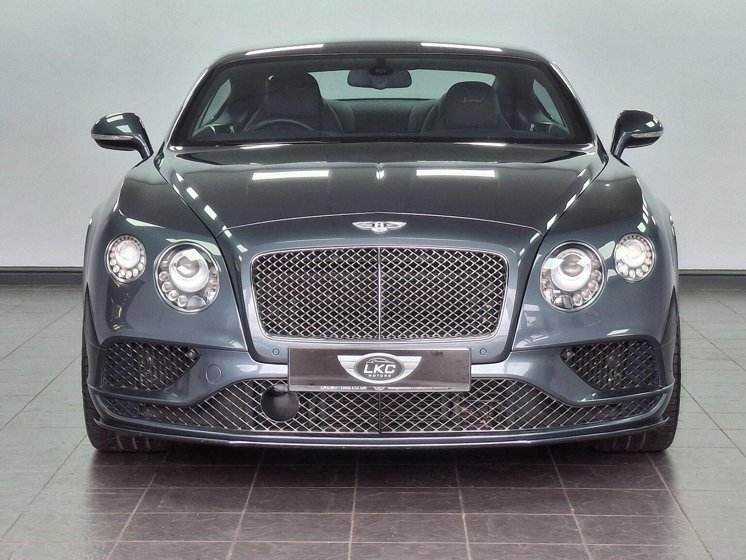 Used Bentley Continental 2017 for sale - 76439818: Photo 69
