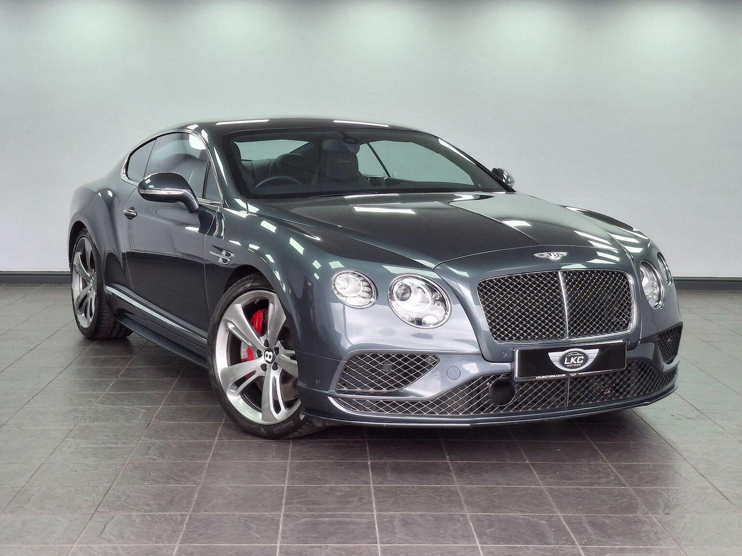 Used Bentley Continental 2017 for sale - 76439818: Photo 70
