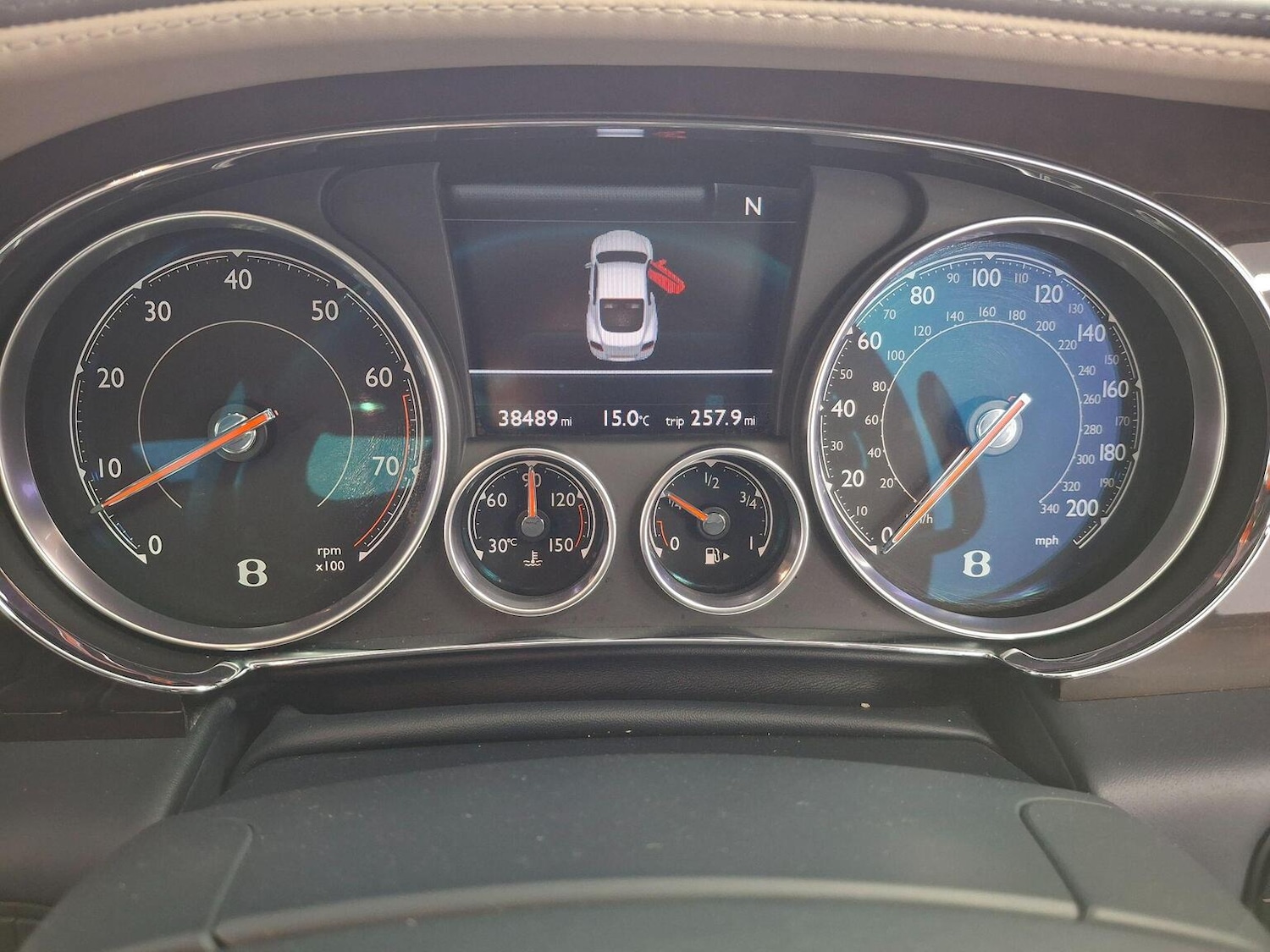 Used Bentley Continental 2017 for sale - 76439818: Photo 71