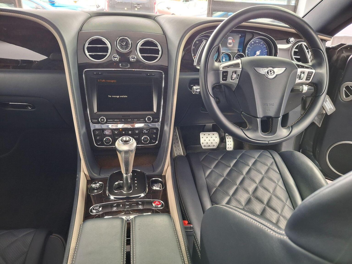 Used Bentley Continental 2017 for sale - 76439818: Photo 76