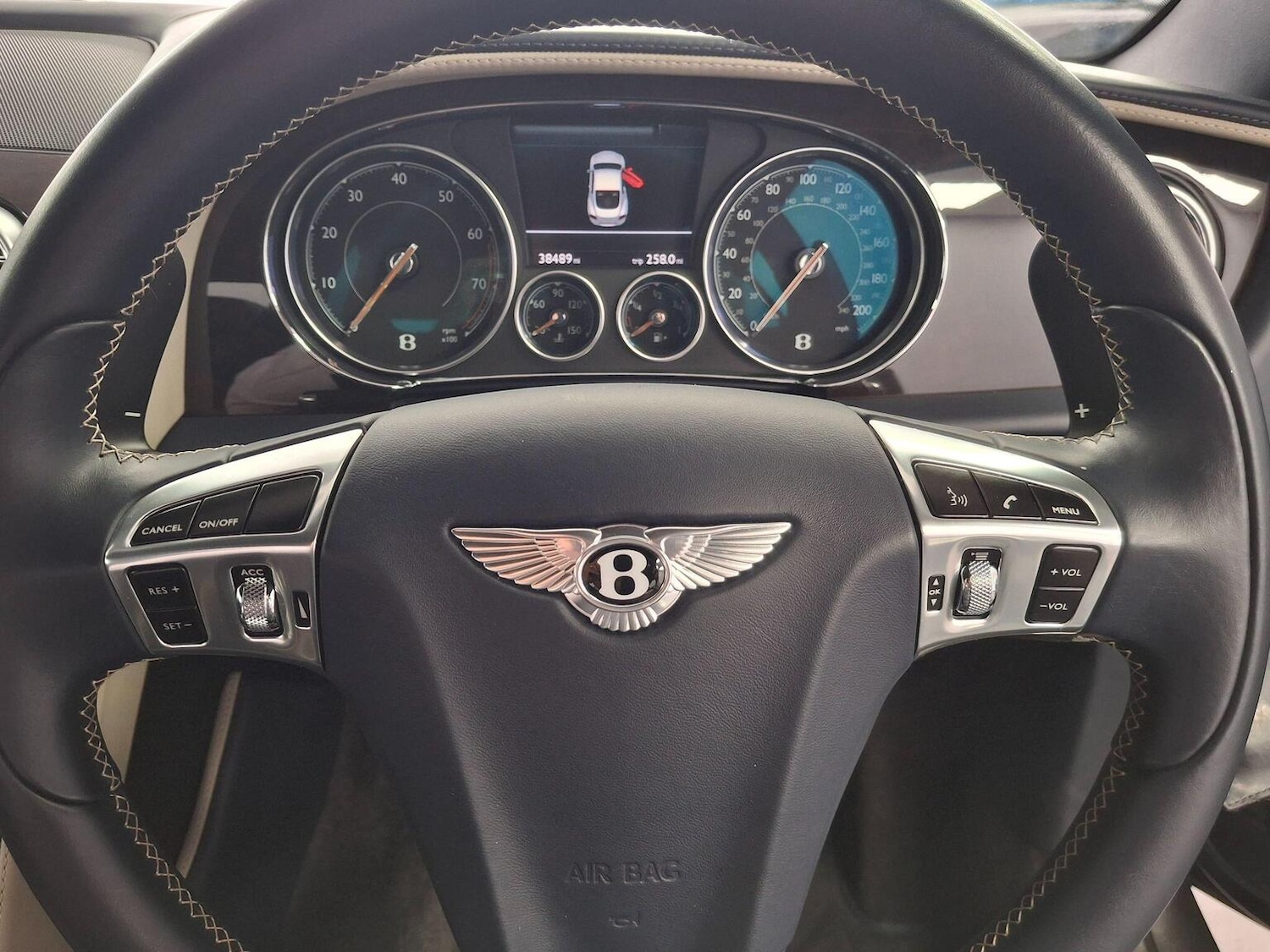 Used Bentley Continental 2017 for sale - 76439818: Photo 77
