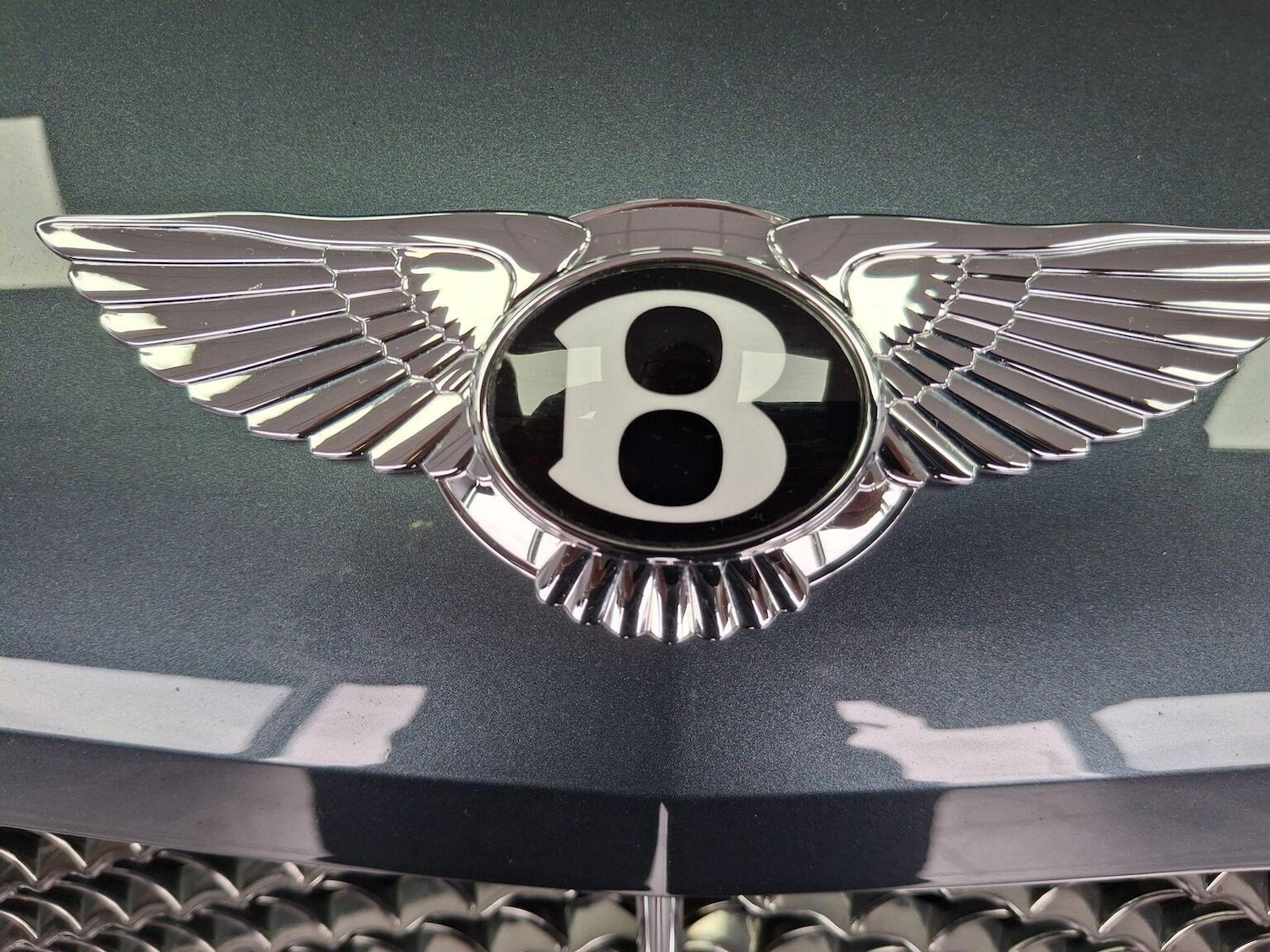 Used Bentley Continental 2017 for sale - 76439818: Photo 78