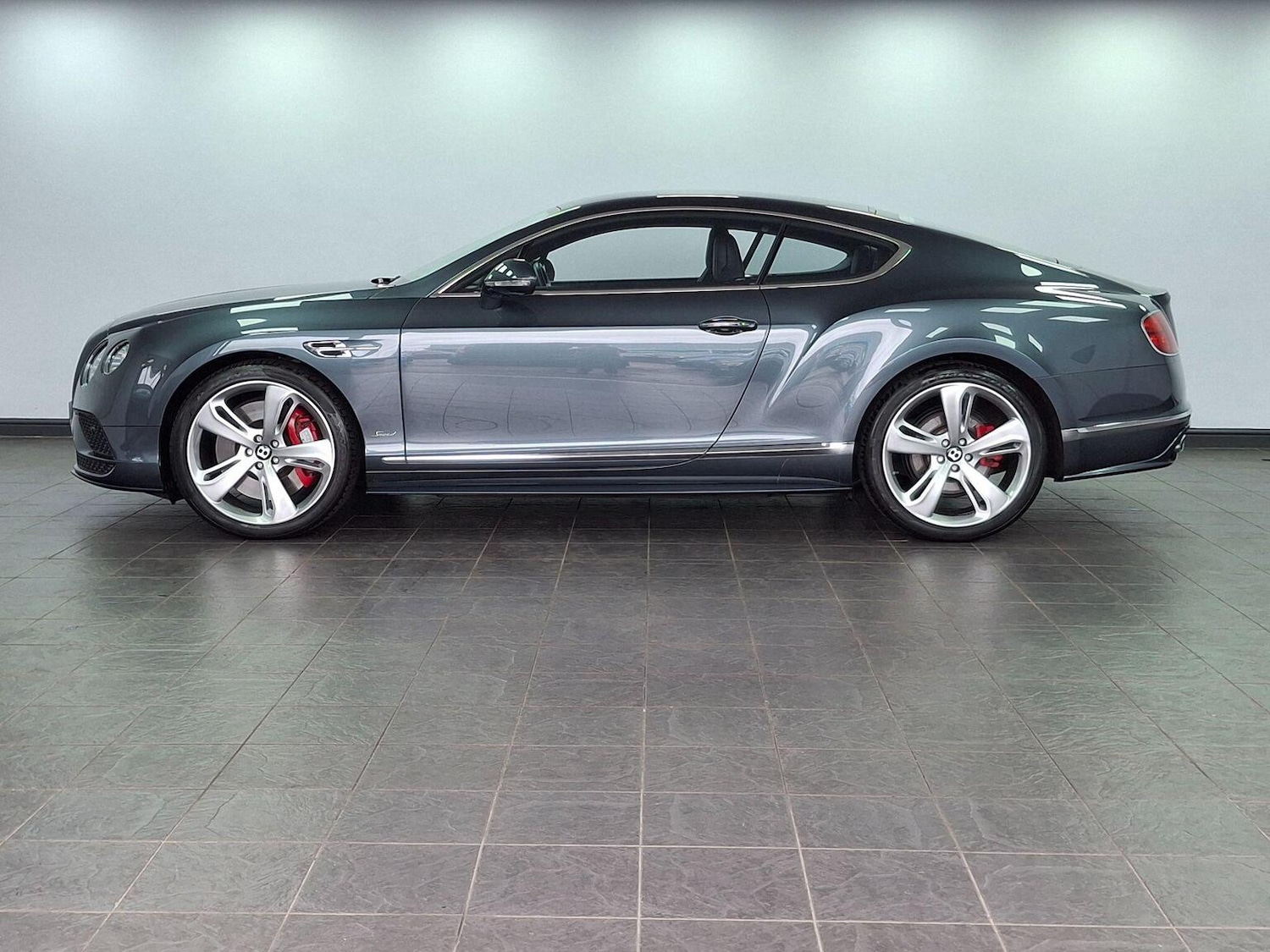 Used Bentley Continental 2017 for sale - 76439818: Photo 79