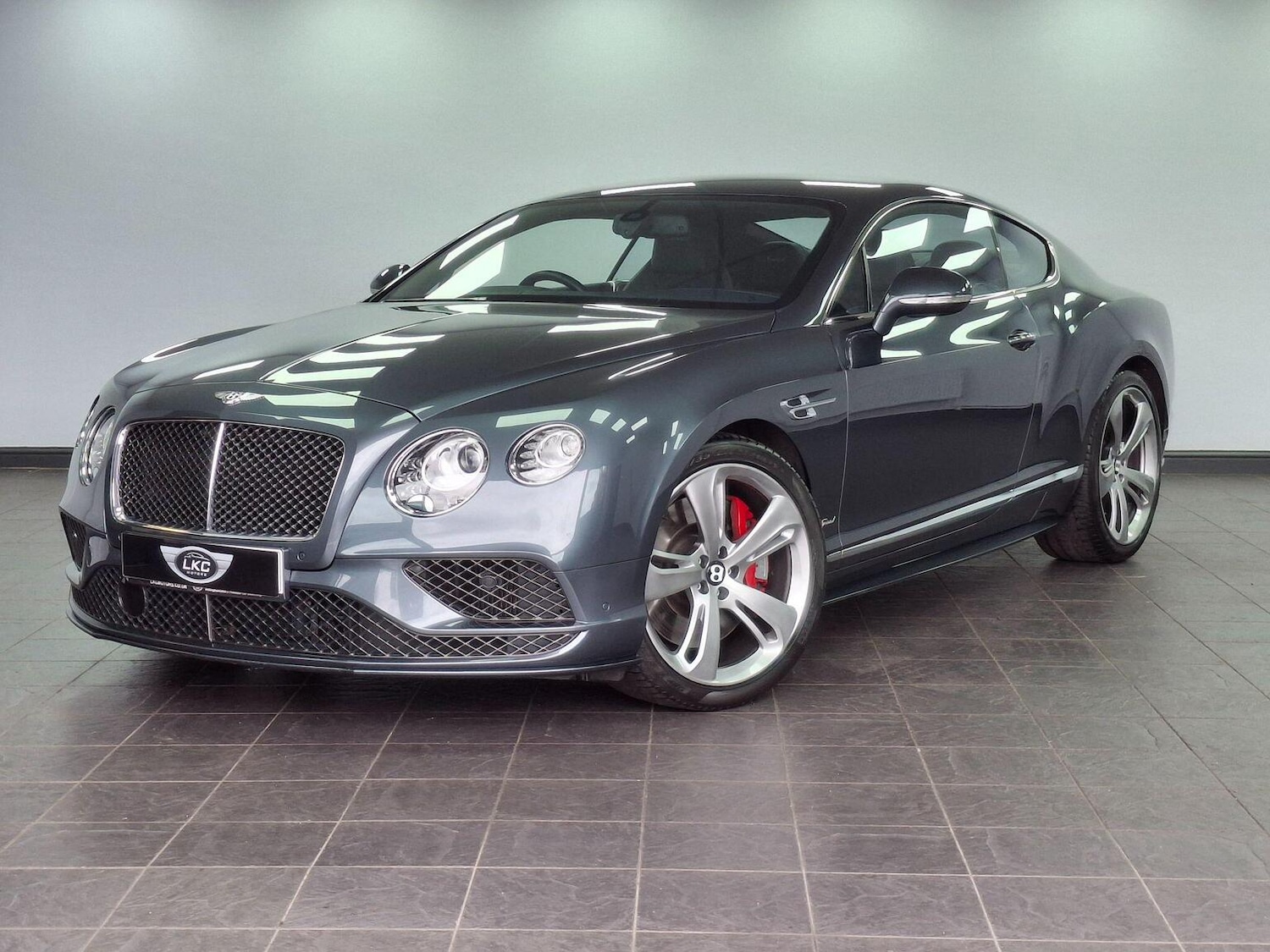Used Bentley Continental 2017 for sale - 76439818: Photo 80