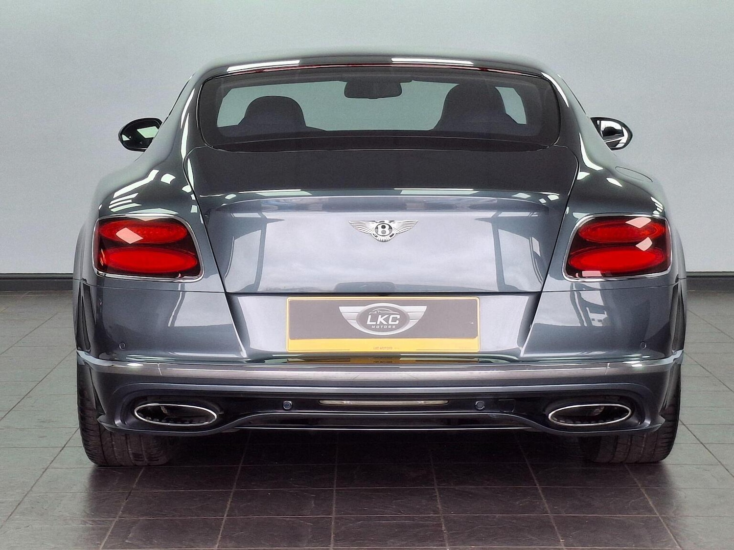 Used Bentley Continental 2017 for sale - 76439818: Photo 81