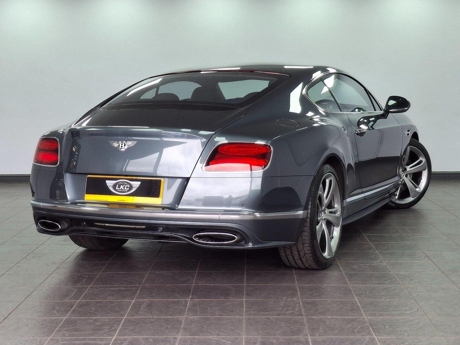 Used Bentley Continental 2017 for sale - 76439818: Photo 82