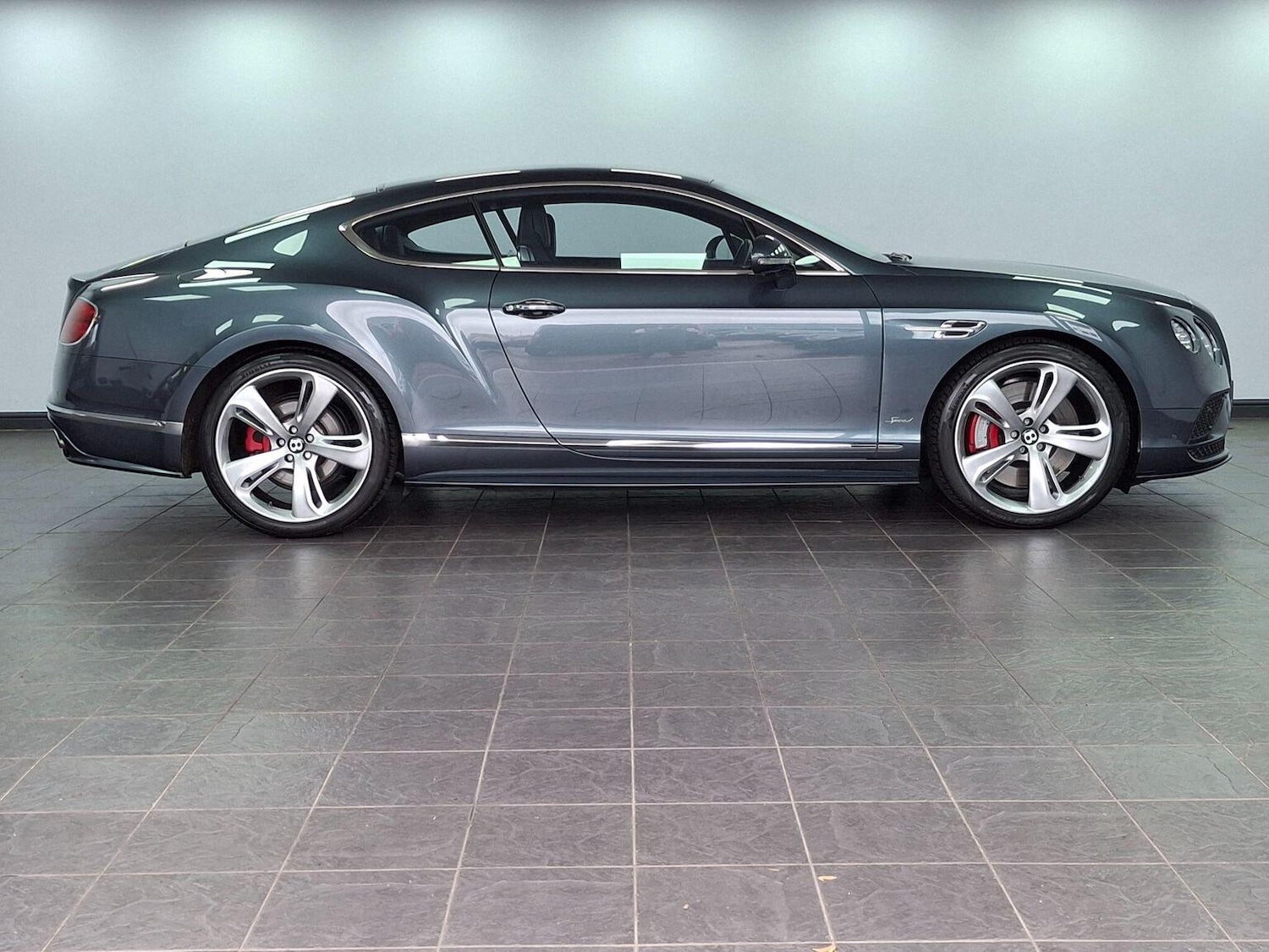 Used Bentley Continental 2017 for sale - 76439818: Photo 83