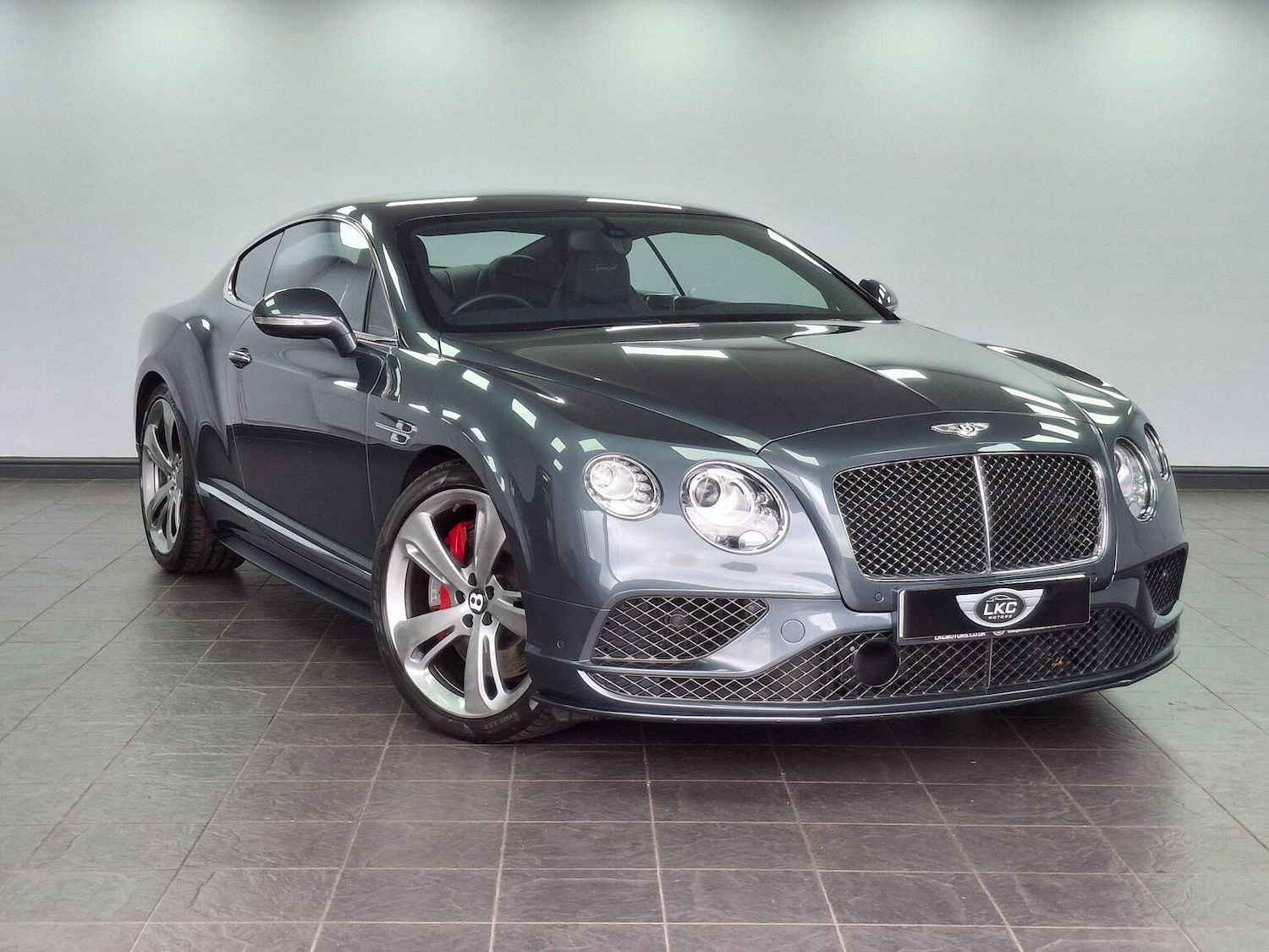Used Bentley Continental 2017 for sale - 76439818: Photo 84