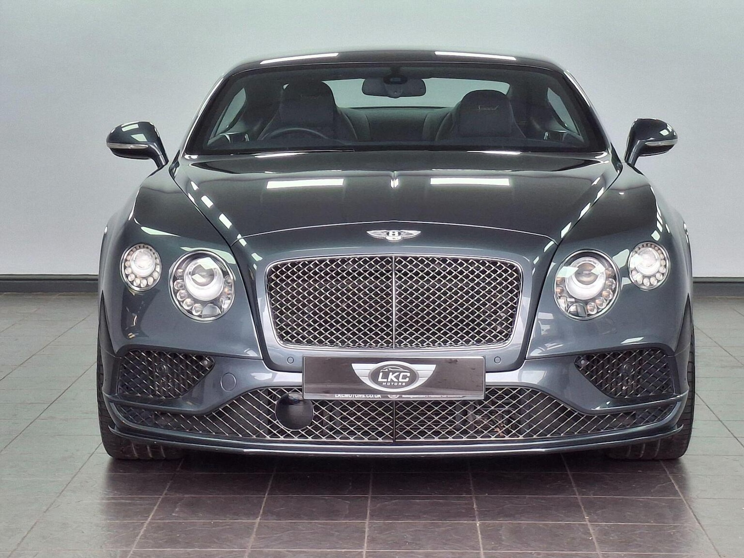 Used Bentley Continental 2017 for sale - 76439818: Photo 85