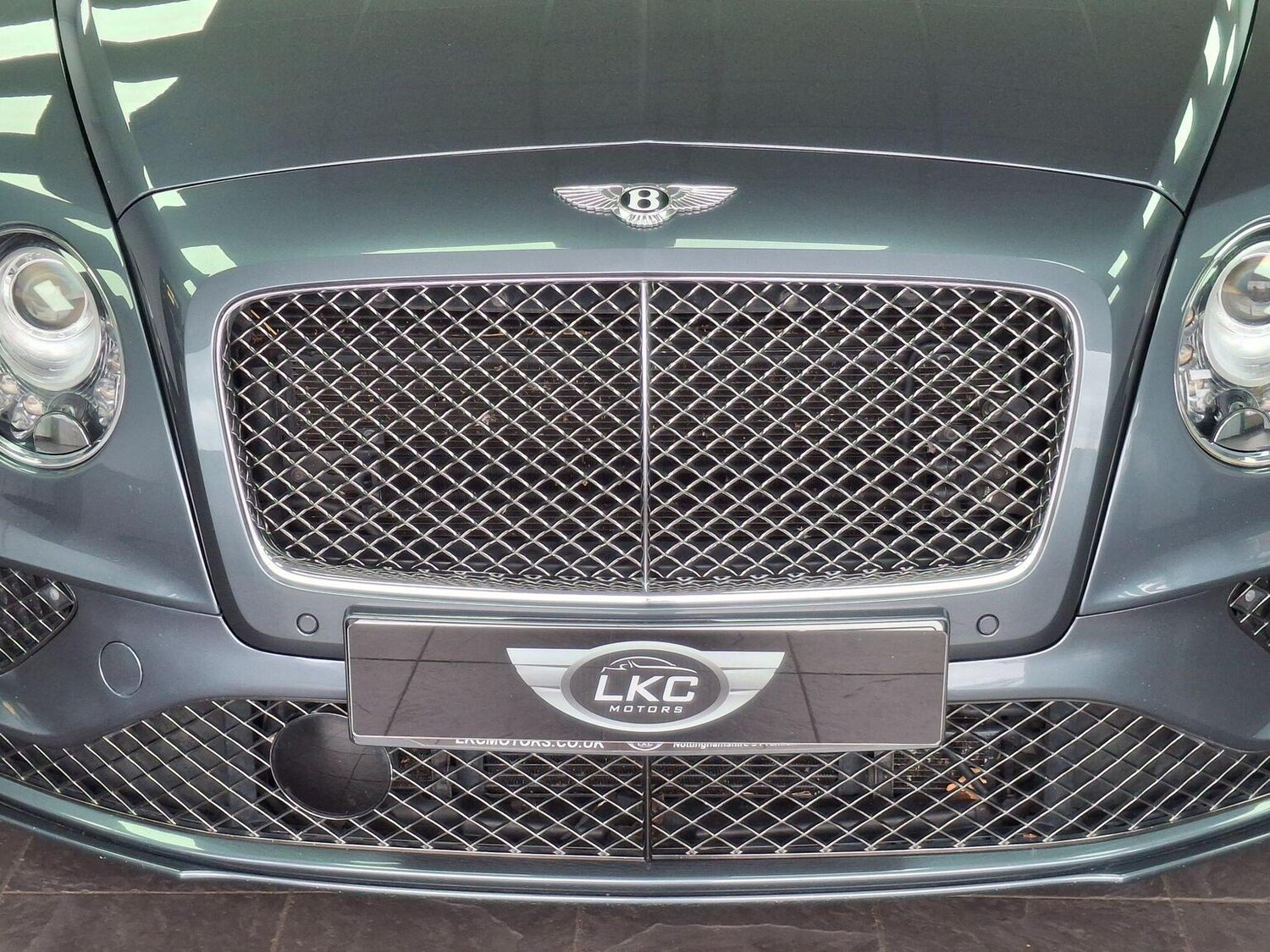 Used Bentley Continental 2017 for sale - 76439818: Photo 86