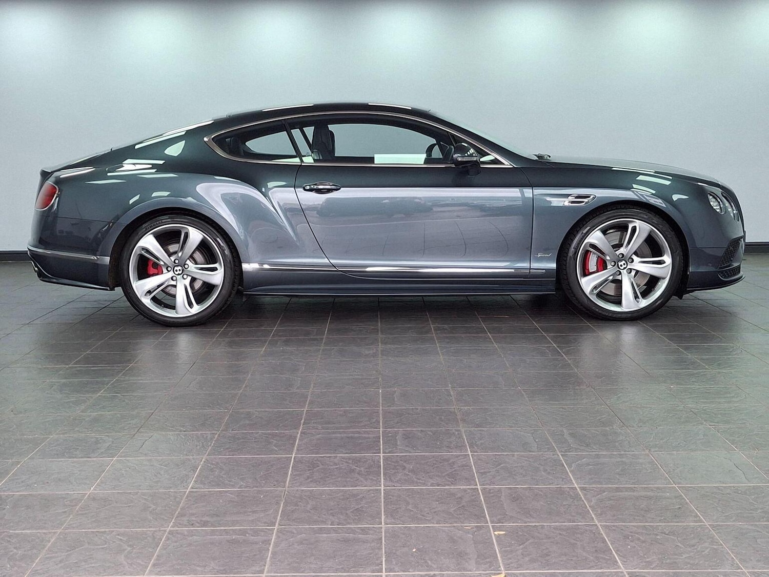 Used Bentley Continental 2017 for sale - 76439818: Photo 87