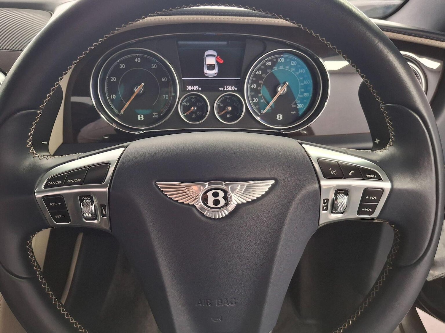 Used Bentley Continental 2017 for sale - 76439818: Photo 89