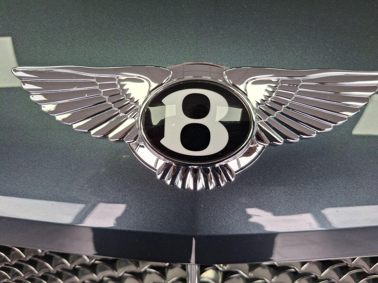 Used Bentley Continental 2017 for sale - 76439818: Photo 92