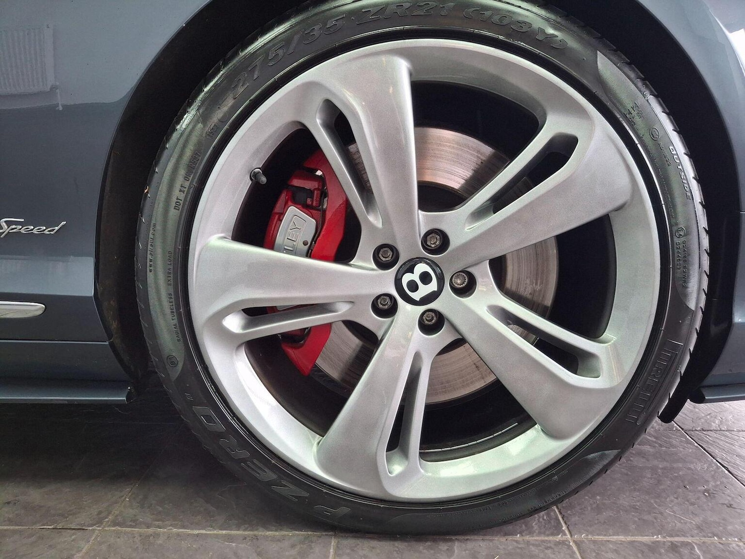 Used Bentley Continental 2017 for sale - 76439818: Photo 93