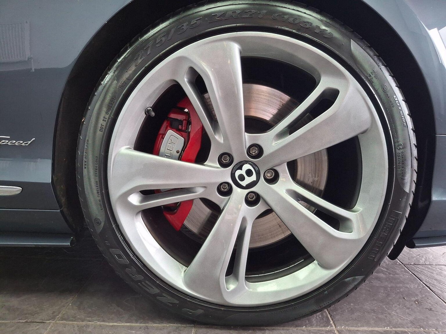 Used Bentley Continental 2017 for sale - 76439818: Photo 94