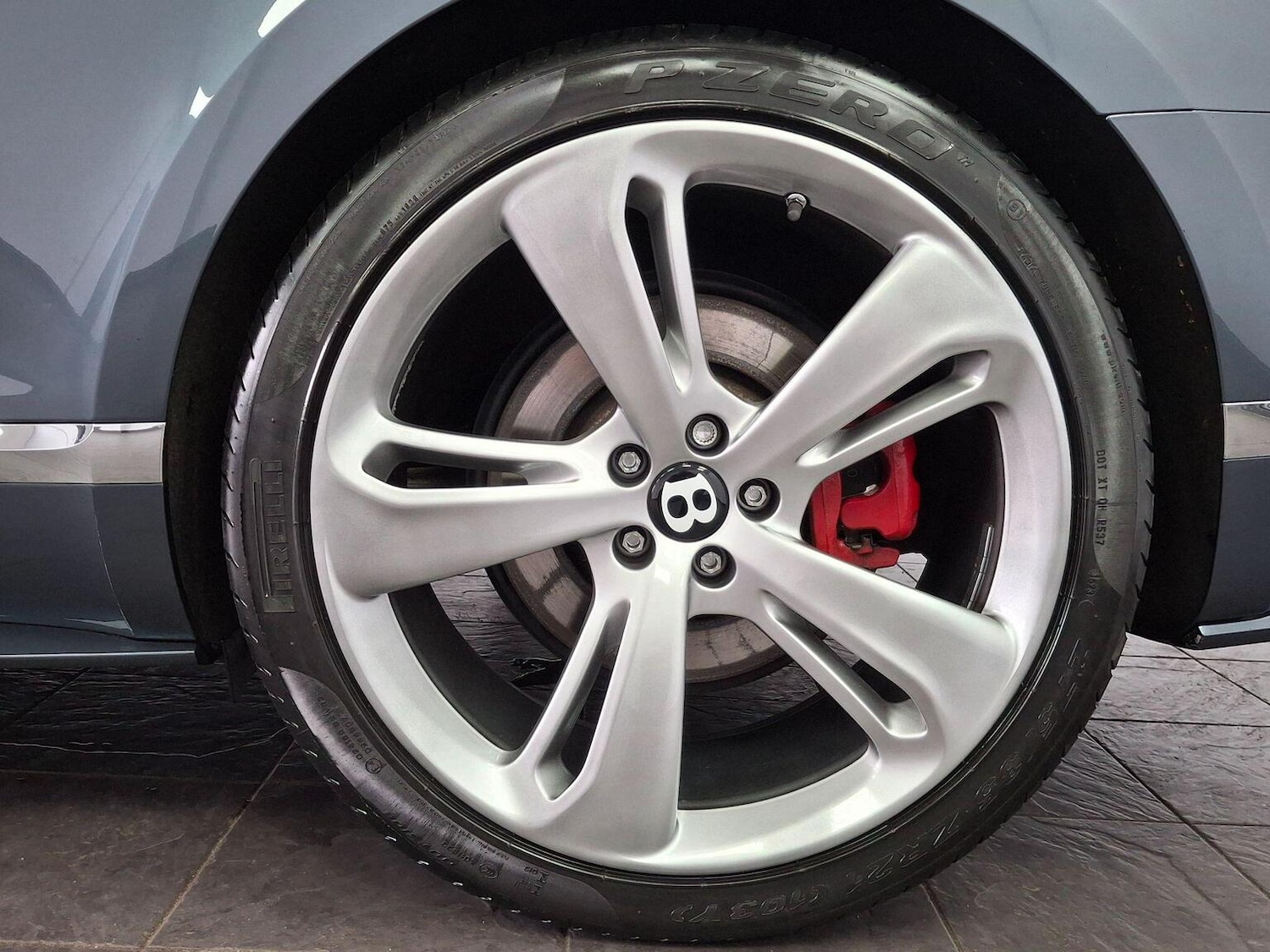 Used Bentley Continental 2017 for sale - 76439818: Photo 95