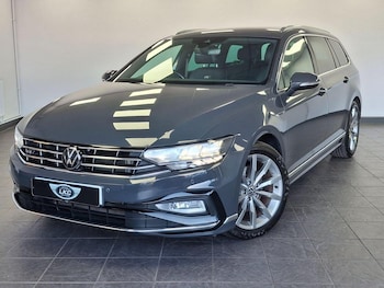 Used Volkswagen Passat 2021 for sale - 78614220: Photo