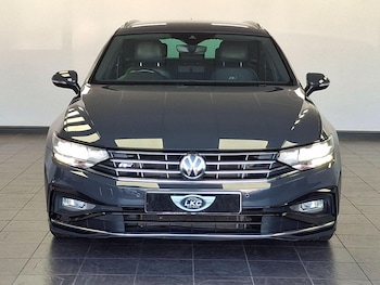 Used Volkswagen Passat 2021 for sale - 78614220: Photo