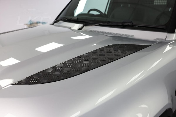 Used Land Rover Defender 90 2022 for sale - 75202563: Photo 11