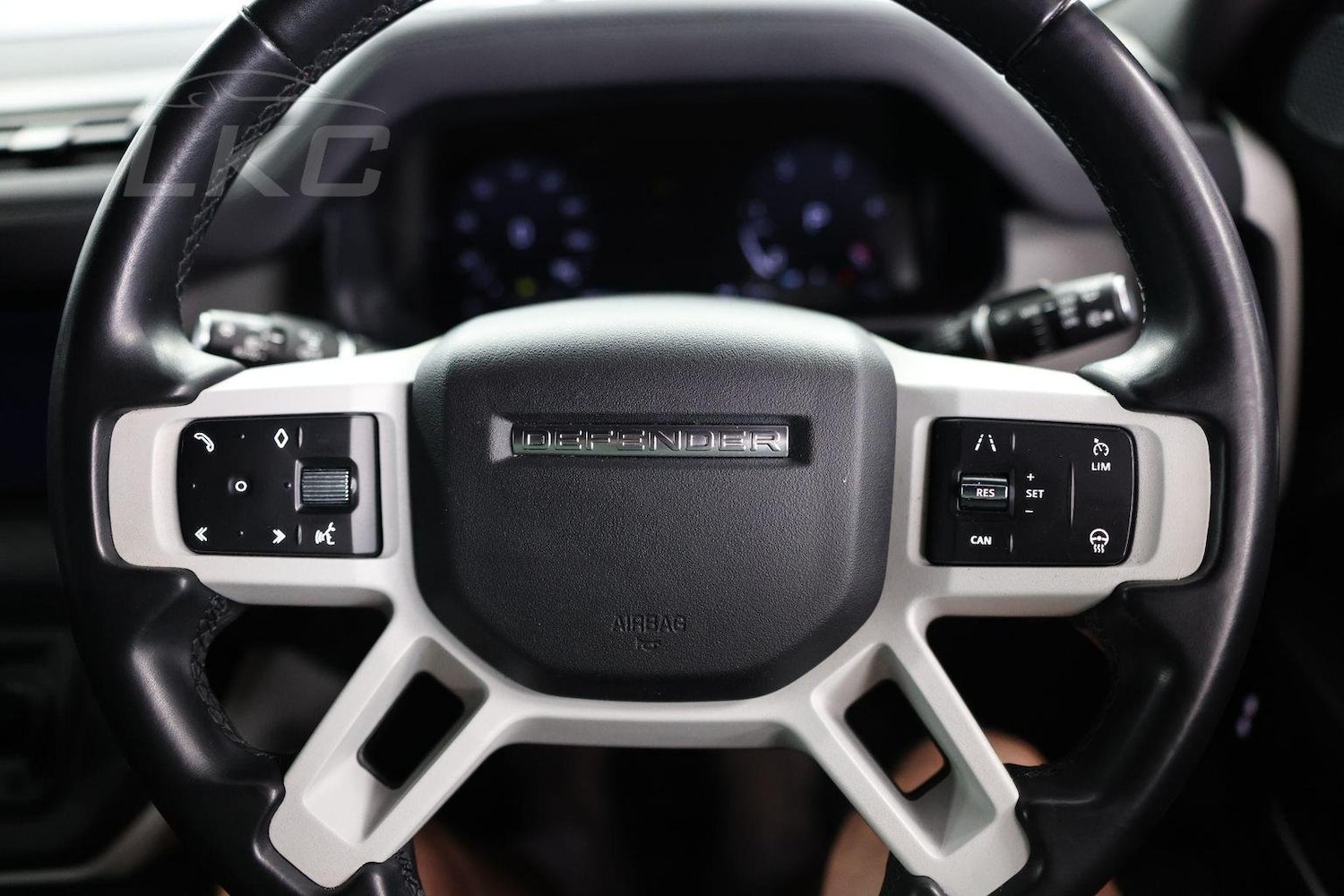 Vehicle 24