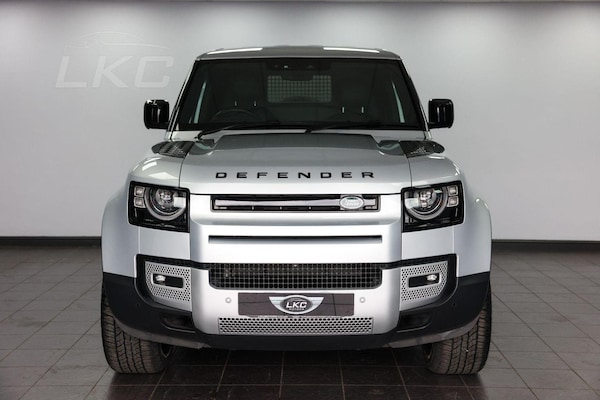 Used Land Rover Defender 90 2022 for sale - 75202563: Photo 5