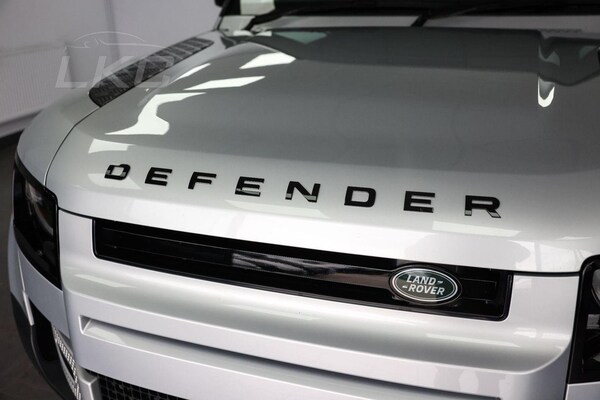 Used Land Rover Defender 90 2022 for sale - 75202563: Photo 6
