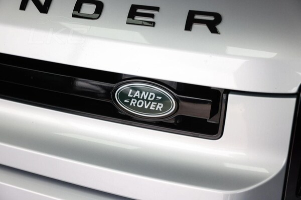 Used Land Rover Defender 90 2022 for sale - 75202563: Photo 7