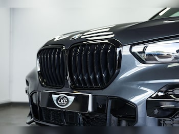 Used BMW X5 2022 for sale - 75890832: Photo