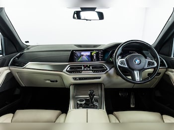 Used BMW X5 2022 for sale - 75890832: Photo