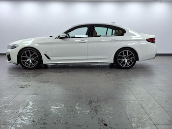 Used BMW 5 Series 2022 for sale - 78286097: Photo