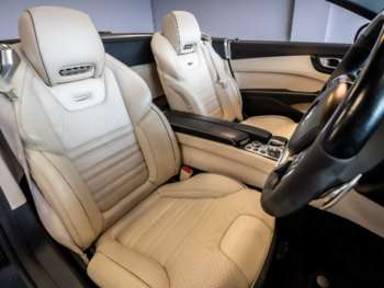 Used Mercedes-Benz SL 2015 for sale - 74196503: Photo