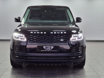Used Land Rover Range Rover 2020 for sale - 78969057: Photo