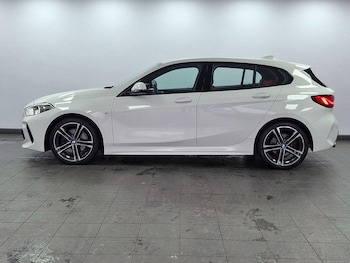 Used BMW 1 Series 2021 for sale - 78286093: Photo