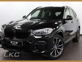 2021 - 2.0 30e 12kWh M Sport Auto xDrive Euro 6 (s/s) 5dr