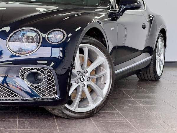 Used Bentley Continental 2020 for sale - 75428668: Photo 10