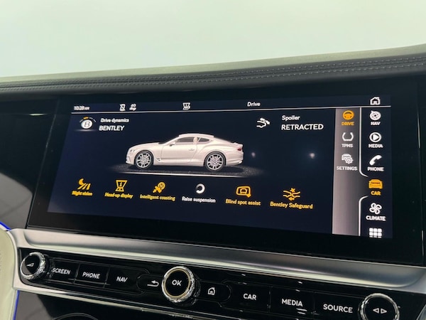 Used Bentley Continental 2020 for sale - 75428668: Photo 14