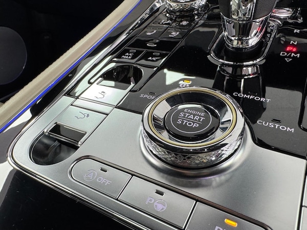 Used Bentley Continental 2020 for sale - 75428668: Photo 19