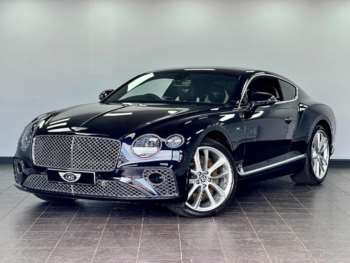 2020 - 4.0 V8 GT Auto 4WD Euro 6 (s/s) 2dr