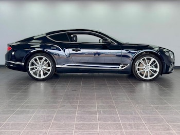 Used Bentley Continental 2020 for sale - 75428668: Photo