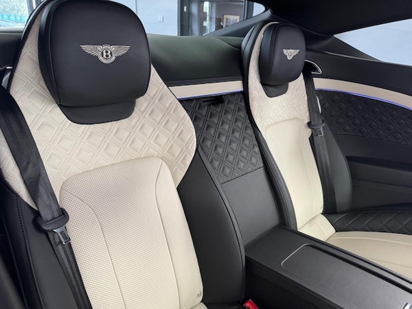 Used Bentley Continental 2020 for sale - 75428668: Photo 32