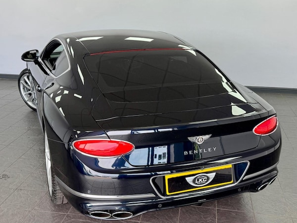 Used Bentley Continental 2020 for sale - 75428668: Photo 33