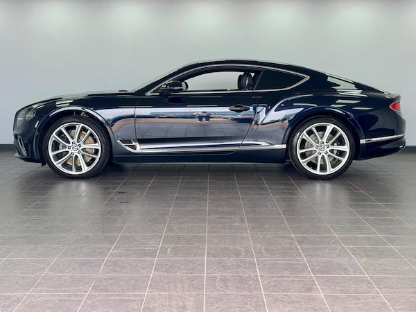 Used Bentley Continental 2020 for sale - 75428668: Photo 37