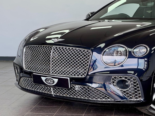 Used Bentley Continental 2020 for sale - 75428668: Photo 38