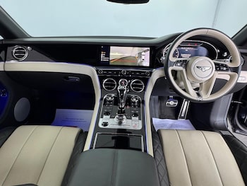 Used Bentley Continental 2020 for sale - 75428668: Photo