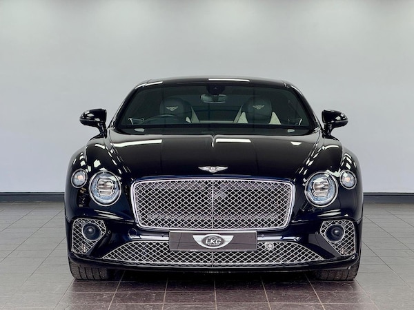 Used Bentley Continental 2020 for sale - 75428668: Photo 41