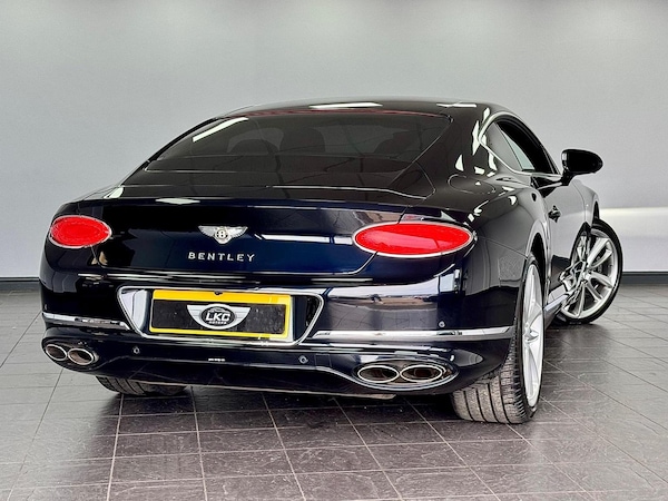 Used Bentley Continental 2020 for sale - 75428668: Photo 53