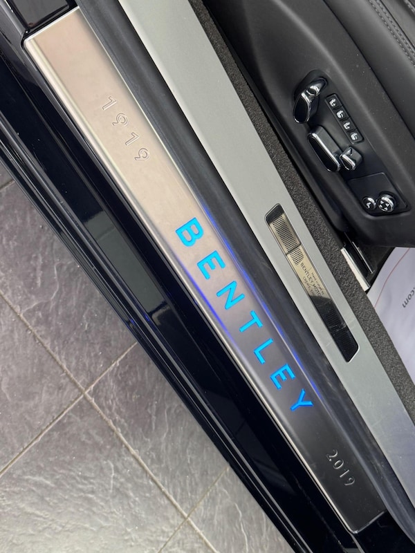 Used Bentley Continental 2020 for sale - 75428668: Photo 55