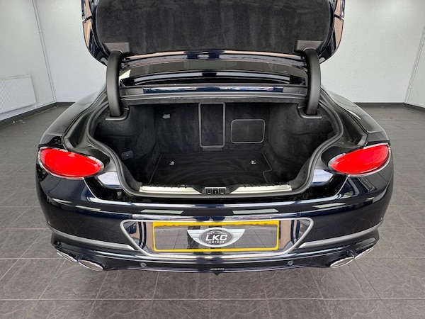 Used Bentley Continental 2020 for sale - 75428668: Photo 65